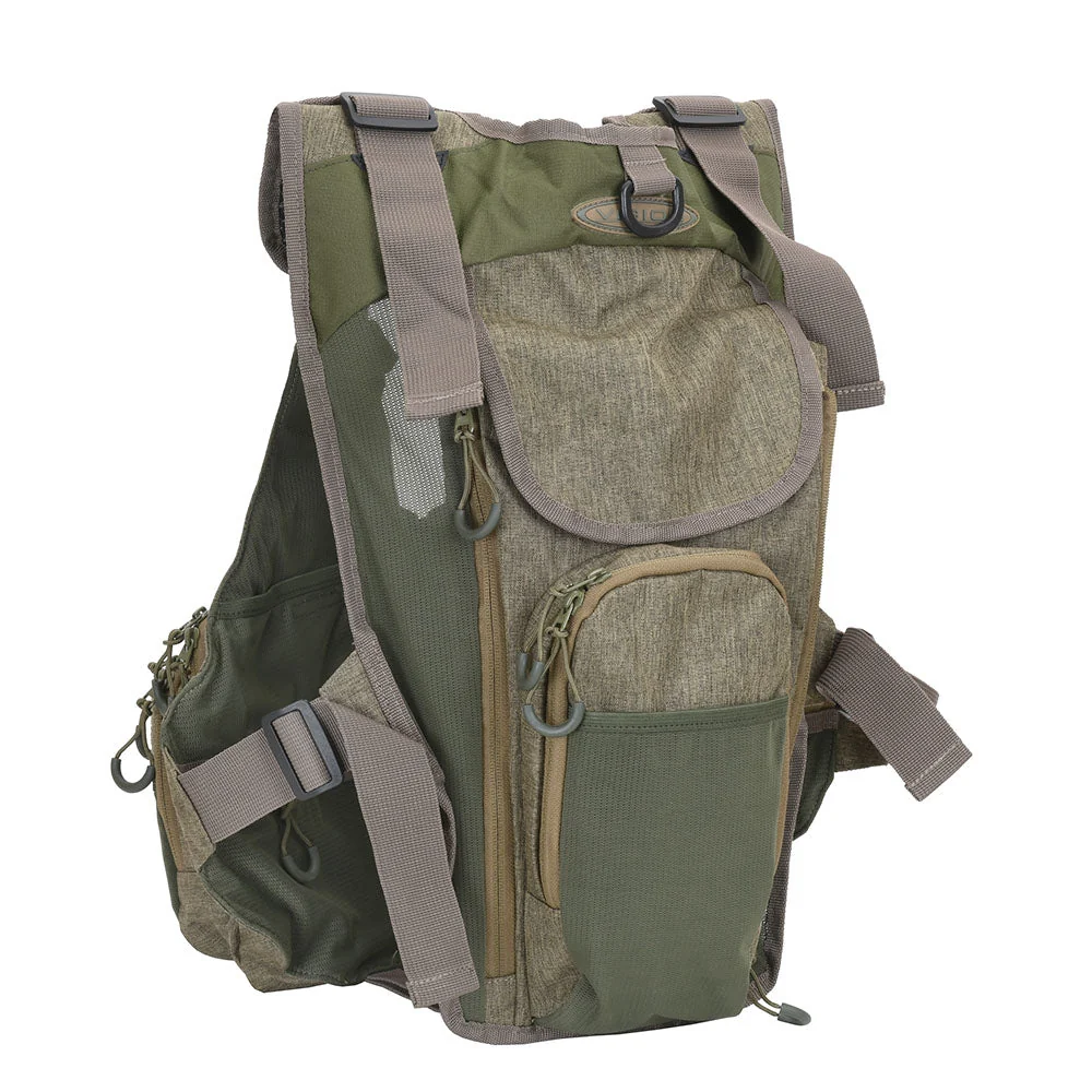 Vision Mega Bra² Chest Pack – Bild 2