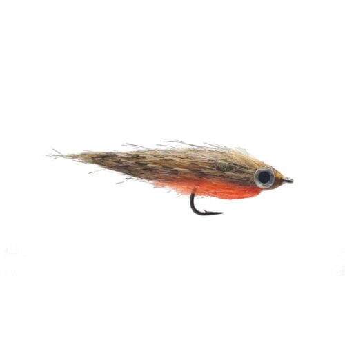 Stichling - Männchen