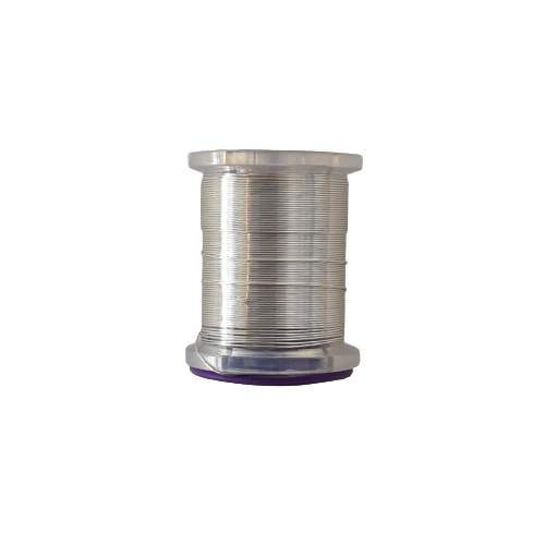 Ultra Wire, UTC, X-Small, Small, Medium, Brassie, Large, alle Farben - Small / Silver