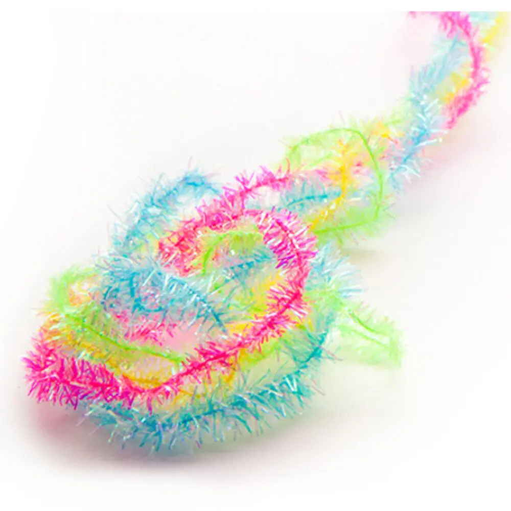 Textreme Cactus Chenille, alle Gren und Farben - Meerforellenfliegen.de