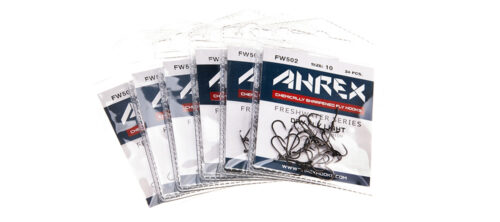 Ahrex FW502 - Dry Fly Light – Bild 4