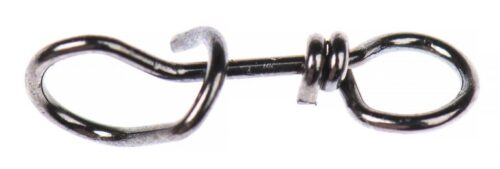 Ahrex Fliegeneinhänger, Ahrex Snap, Fastach Clip & Stay Locked Snap – Bild 6