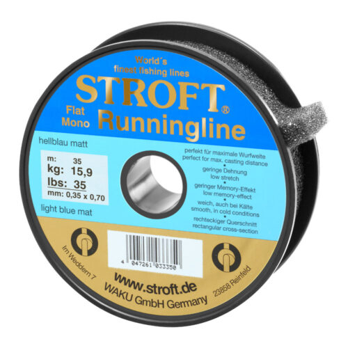 STROFT Runningline