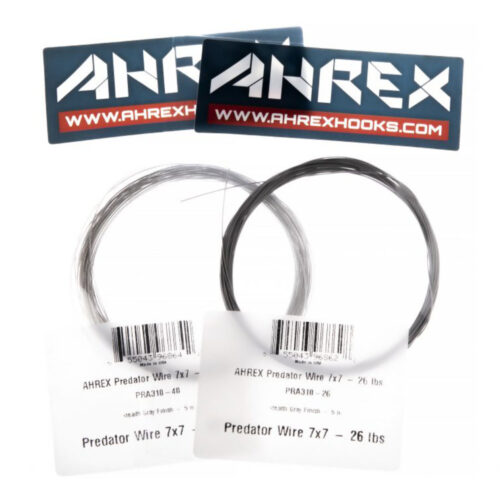Ahrex Predator Wire 7x7