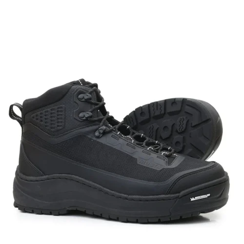 Vision Musta Hiker Watschuhe
