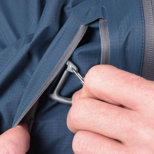 Vision Hazy Jacket Watjacke – Bild 4