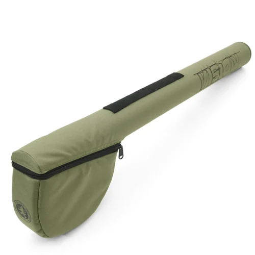 Vision Rod & Reel Tube