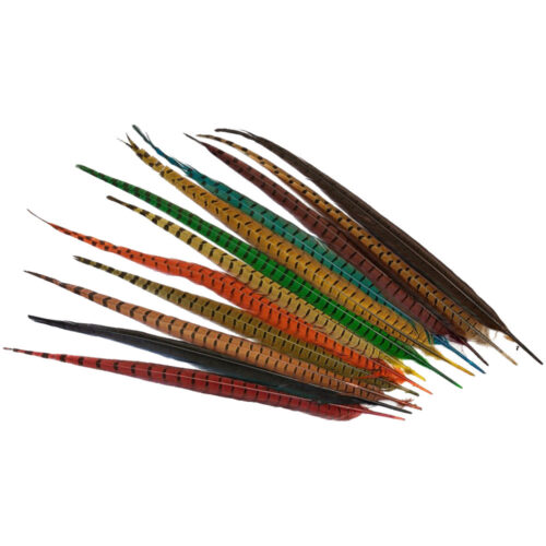 Veniard Cock Pheasant Centre Tails