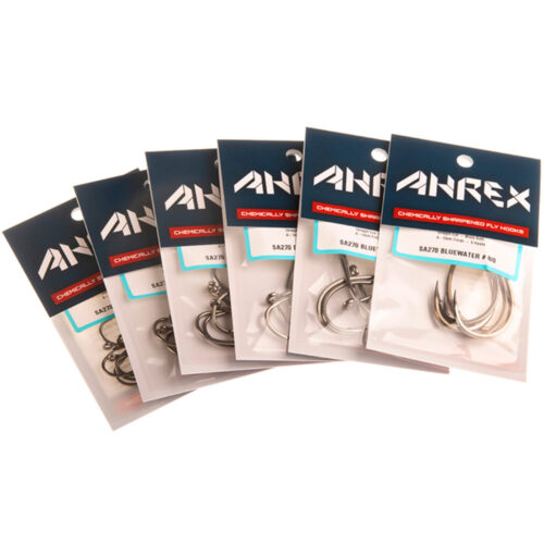 Ahrex SA270 - Bluewater