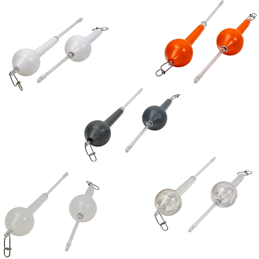 INNO Mini Sbirolino 2er-Pack