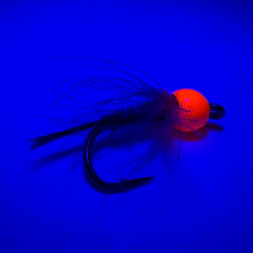 Reizfarben Fliegenset für den Forellensee – Bild 6