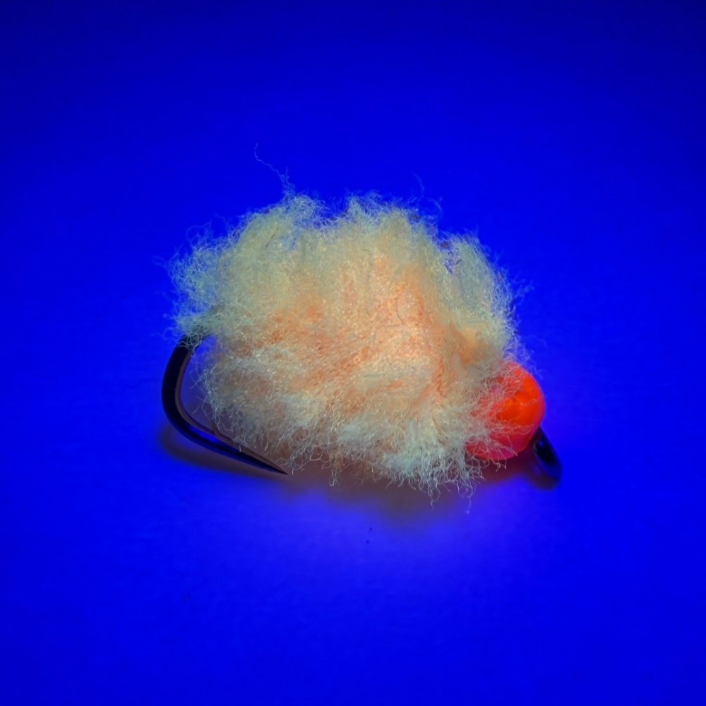 Reizfarben Fliegenset für den Forellensee – Bild 9