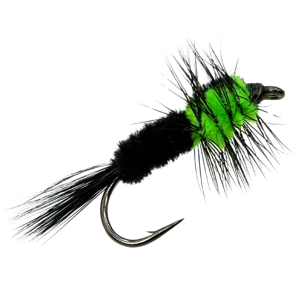 Fluo Montana – Bild 2