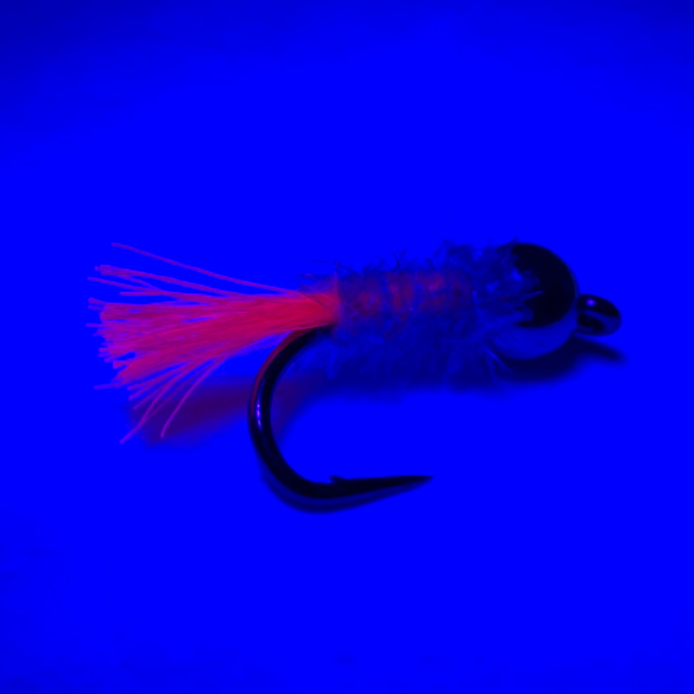 Reizfarben Fliegenset für den Forellensee – Bild 8