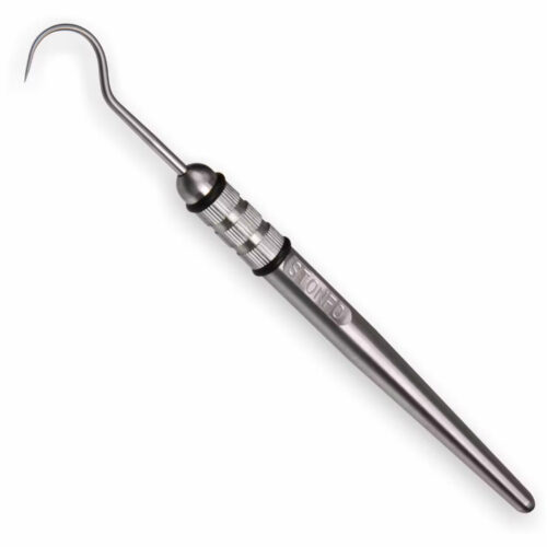 Stonfo 693 Bended Bodkin