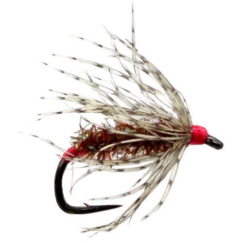 Soft Hackle Attractor