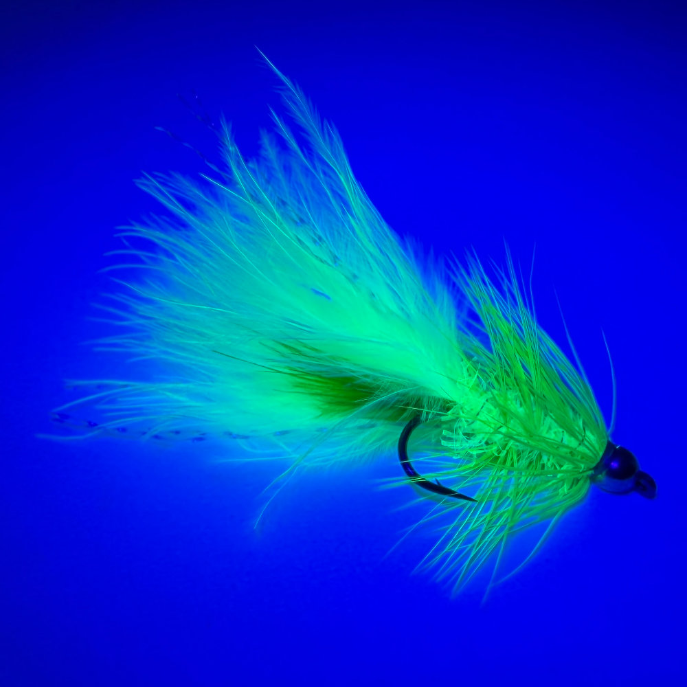 Reizfarben Fliegenset für den Forellensee – Bild 2