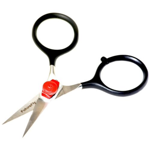 FutureFly Razor Scissors Bindeschere