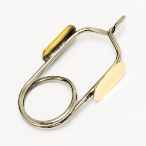 Veniard Easy Grip Hackle Plier