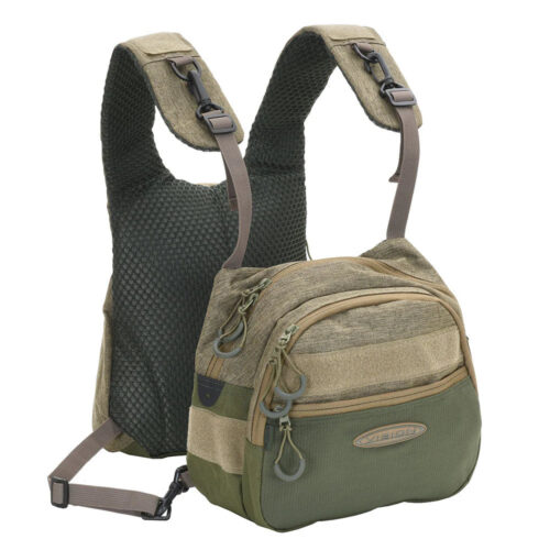 Vision Mycket Bra Chest Pack