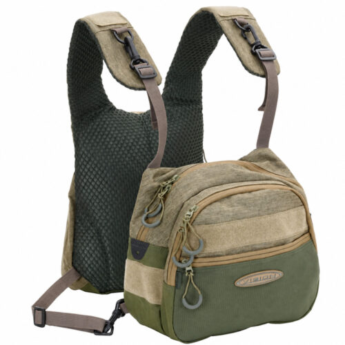 Vision Mycket Bra Chest Pack
