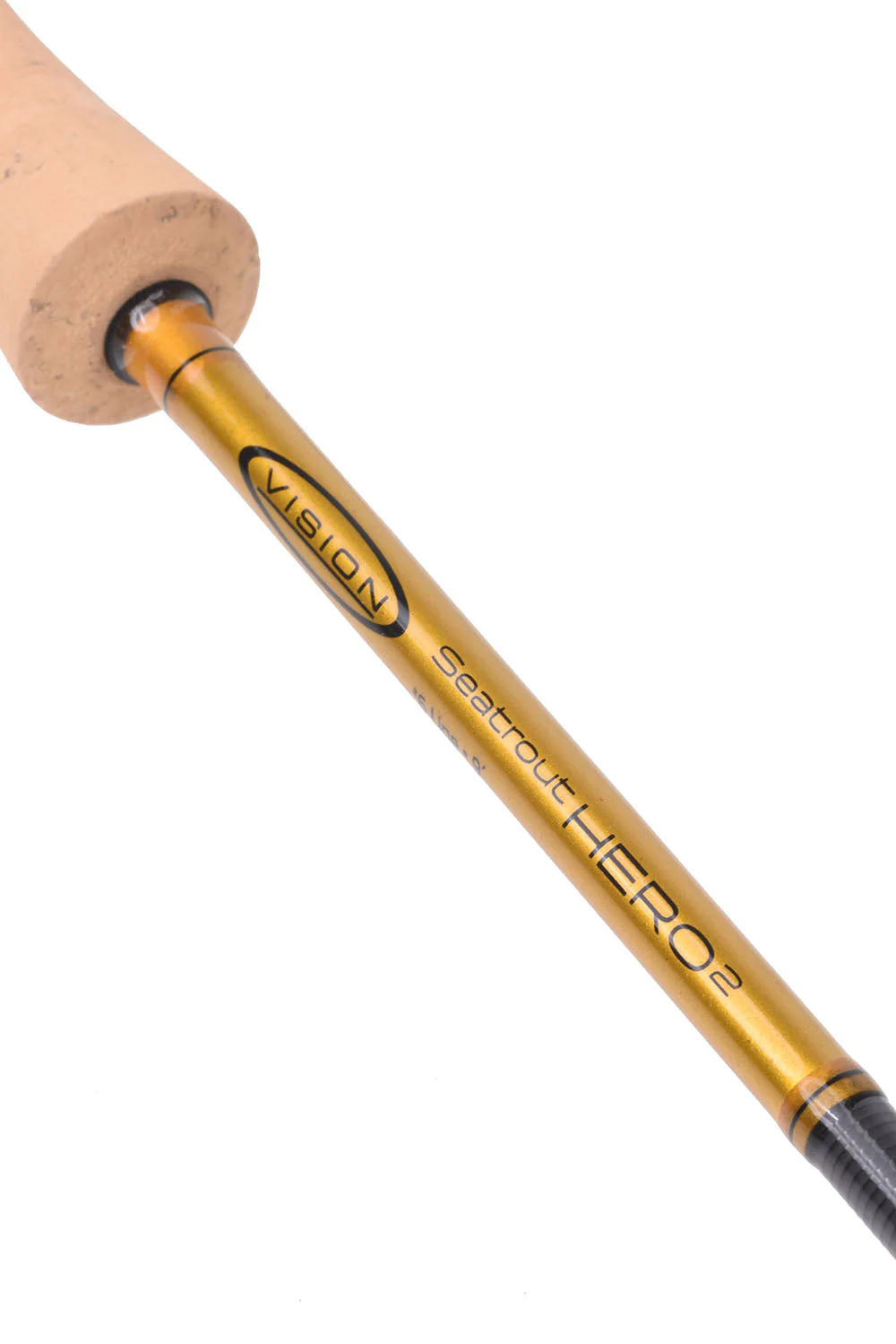 Vision Seatrout Hero² – Bild 2