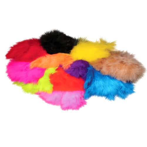 Hareline Wooly Bugger Marabou