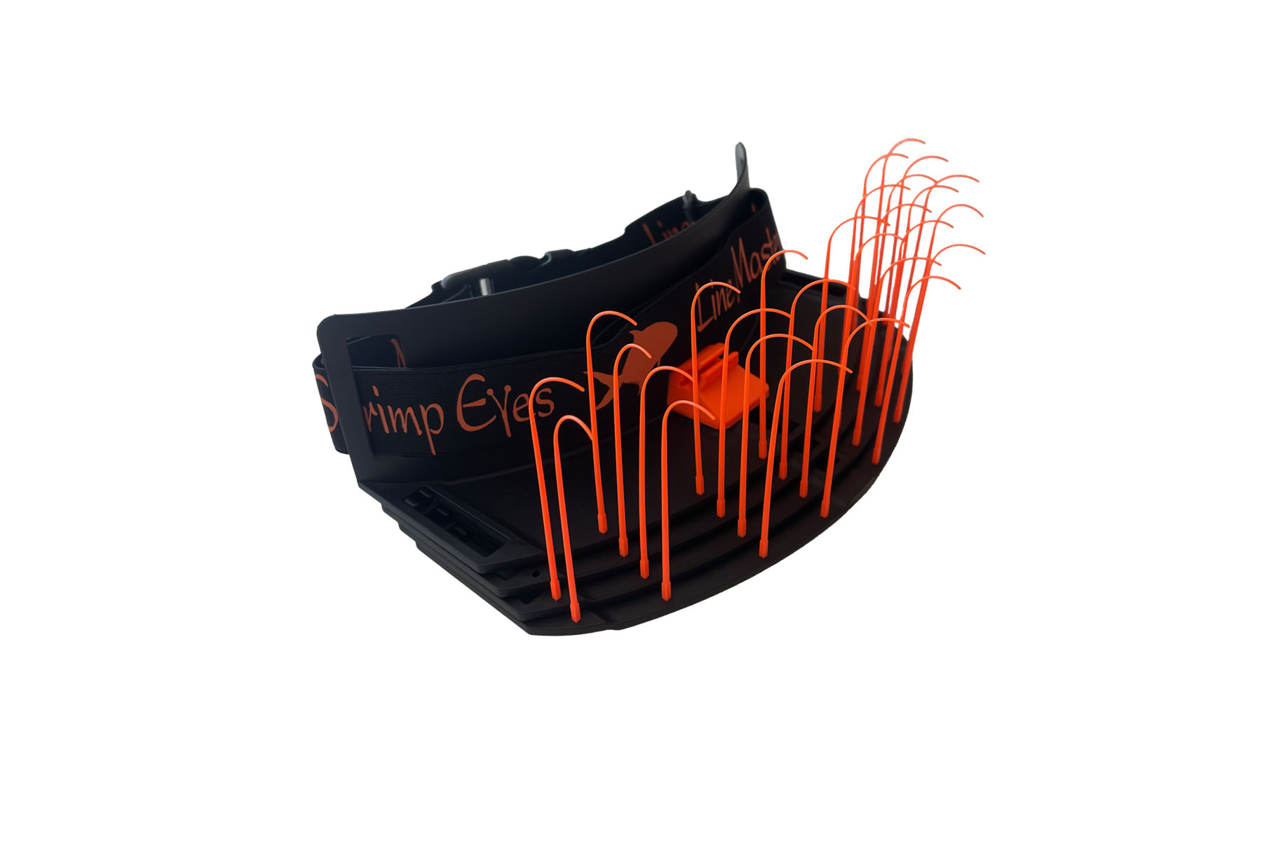 Line Master Schnurkorb von Easy Shrimp Eyes - innovativer Schnurkorb – Bild 17