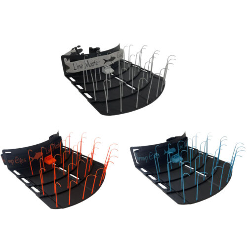 Line Master Schnurkorb von Easy Shrimp Eyes - innovativer Schnurkorb
