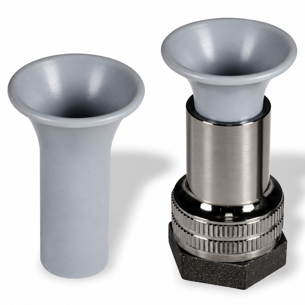 STONFO 470 Hair Stacker