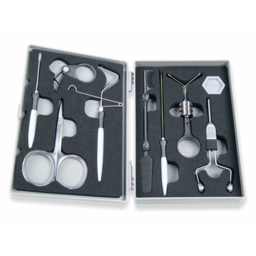 STONFO 711 Travel Tool Set