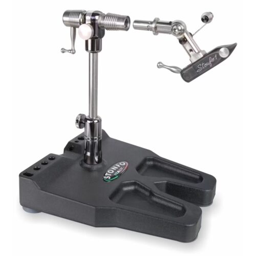 STONFO 654 Transformer Vise